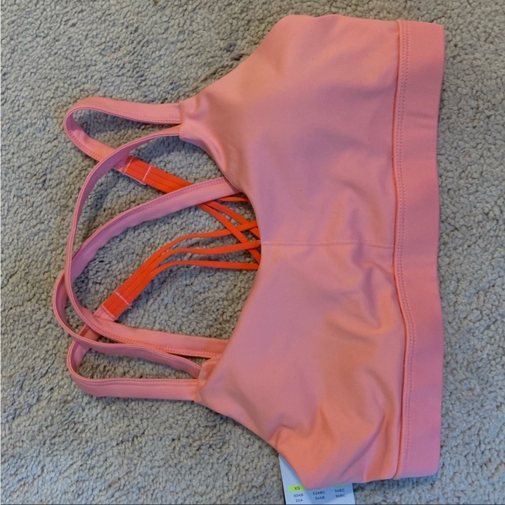 NWT - Target / Champion Sports Bra